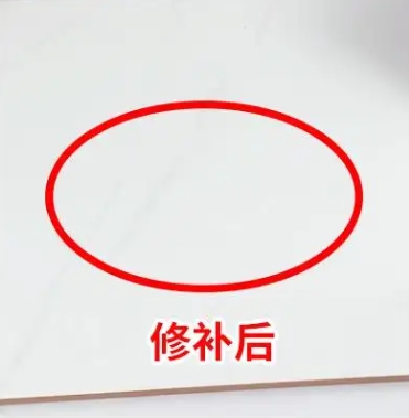 盖州瓷砖空鼓维修公司分享下板材基层，未采取柔性过渡措施的影响。在瓷砖铺贴工程中，如果采用的是板材基层（如石膏板、木工板等非刚性基层），而未采取柔性过渡措施，